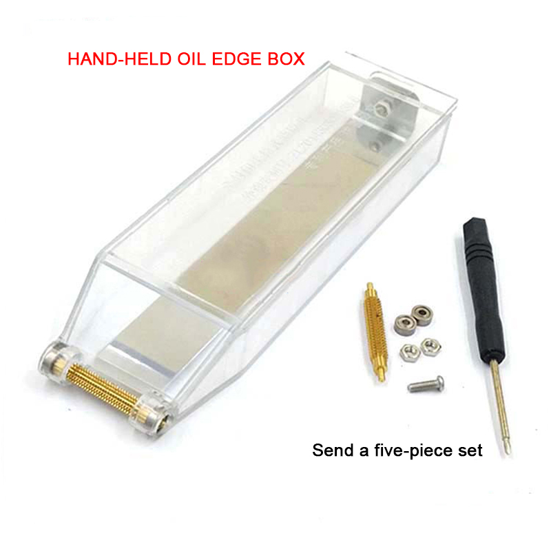 1pcs Hand Tools Leather Edge S – Leatherwork Repairs recenzja i cena