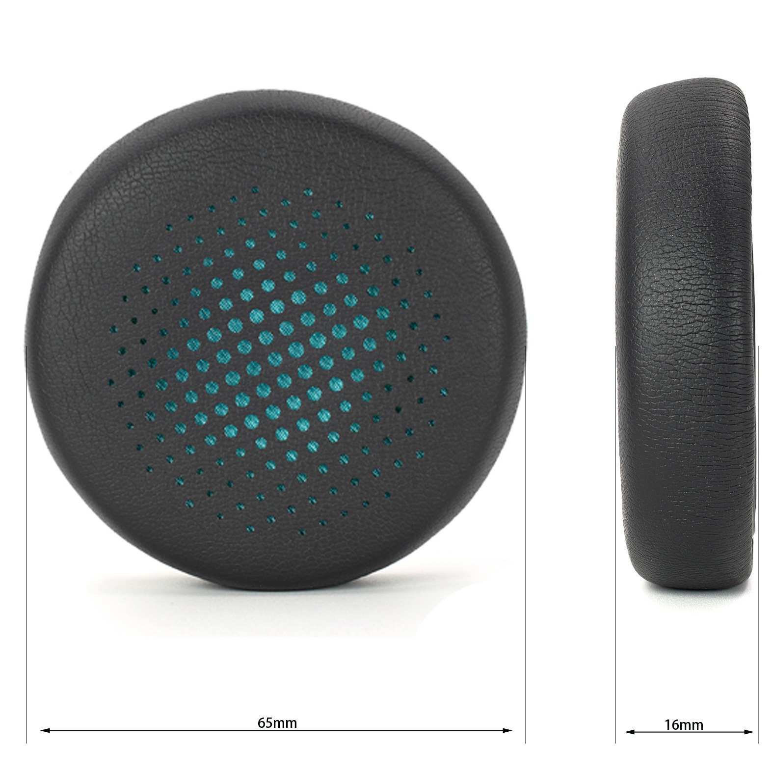 TMOWUK Replacement Ear Pads Cu – Leatherwork Repairs recenzja i cena