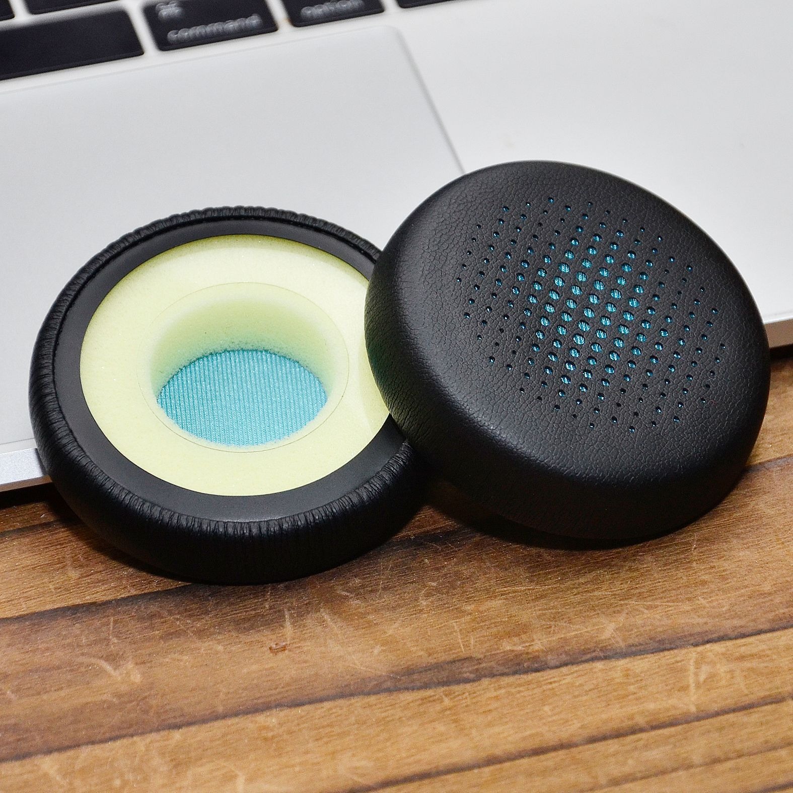 TMOWUK Replacement Ear Pads Cu – Leatherwork Repairs recenzja i cena